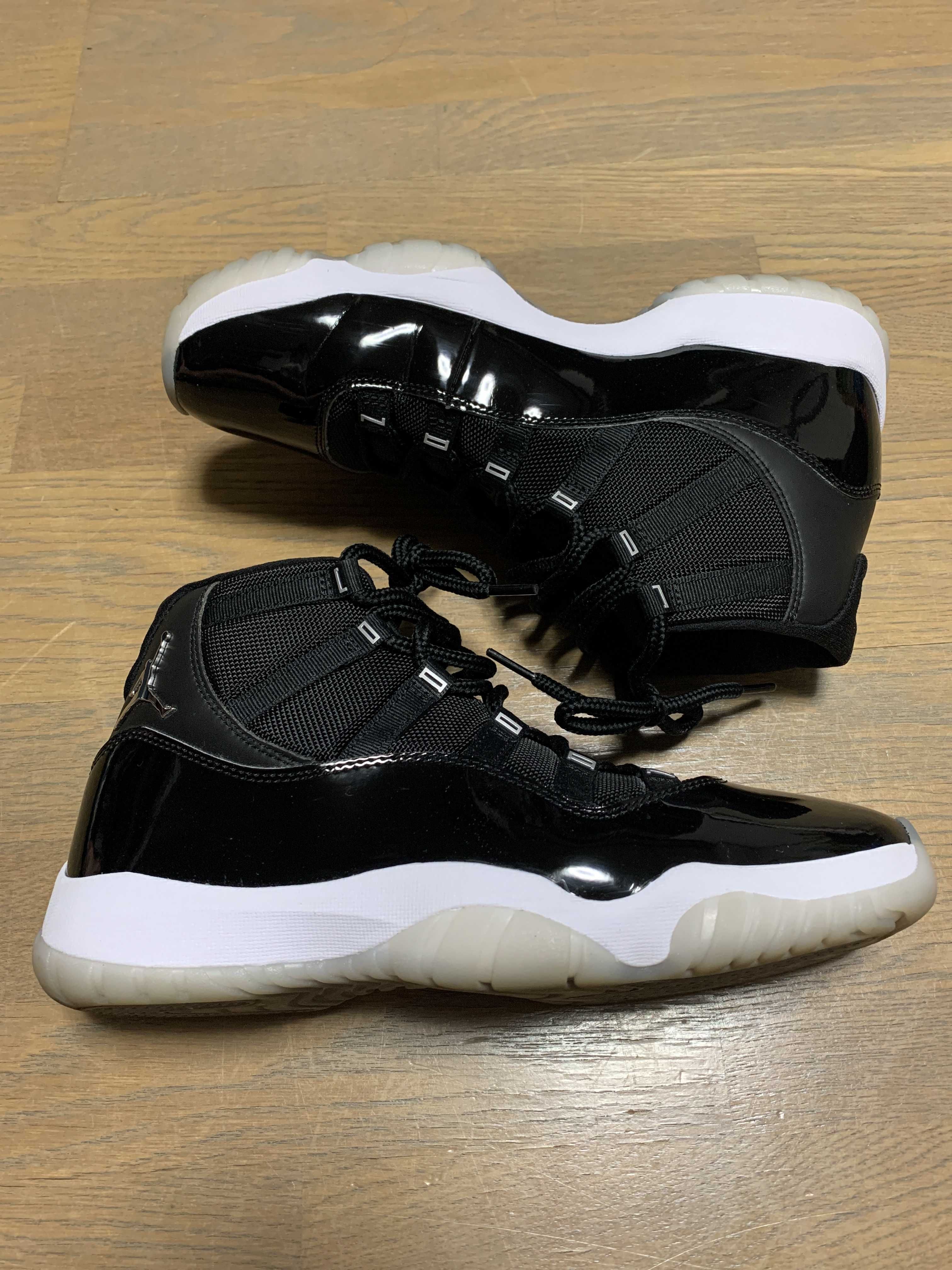 Nike Air Jordan 11 "Jubilee"