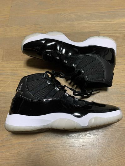 Nike Air Jordan 11 "Jubilee"
