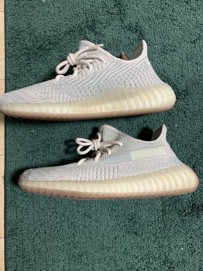 adidas YEEZY Boost 350 V2 "Citrin"