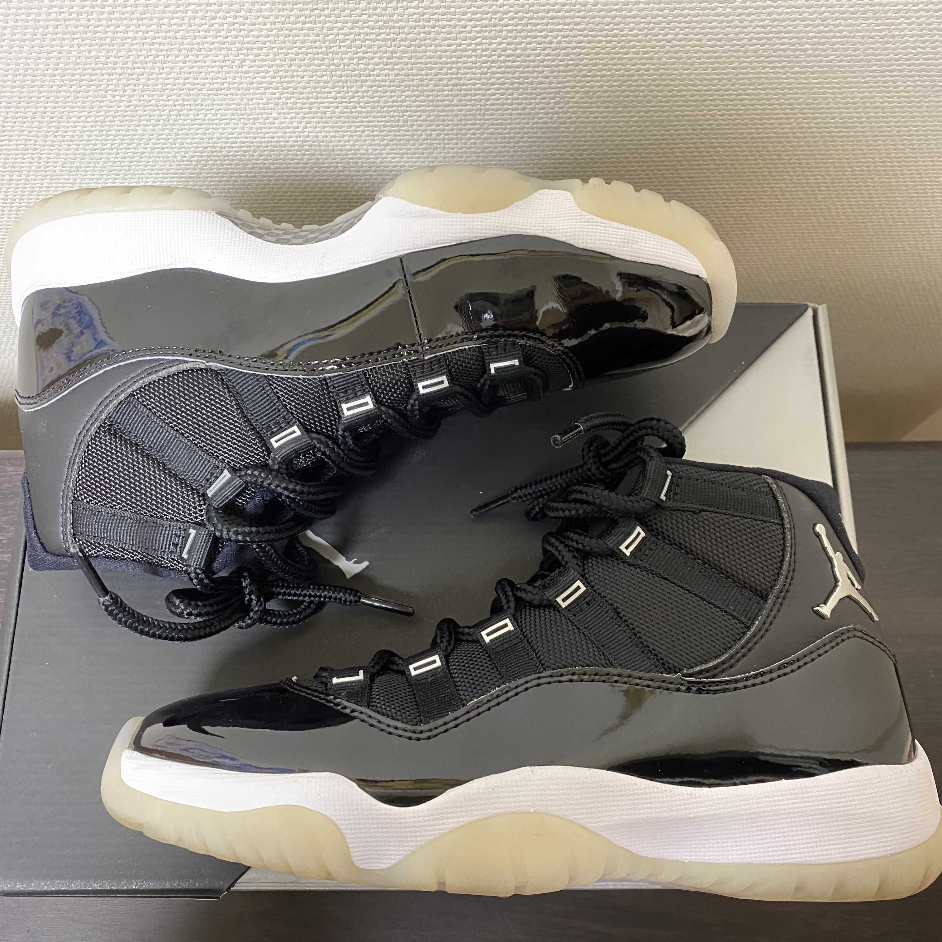 Nike Women's Air Jordan 11 "Jubilee"