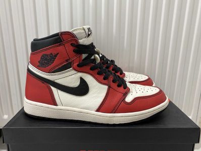 Nike SB × Air Jordan 1 Retro High "La To Chicago"