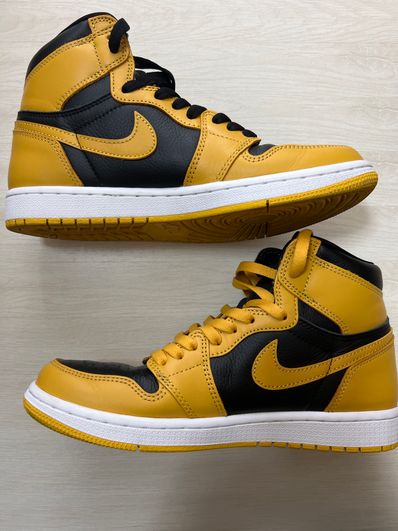 Nike Air Jordan 1 High OG "Pollen"