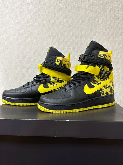 Nike SF Air Force 1 High