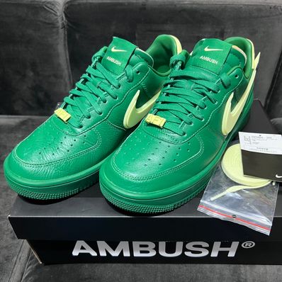 AMBUSH × Nike Air Force 1 Low
