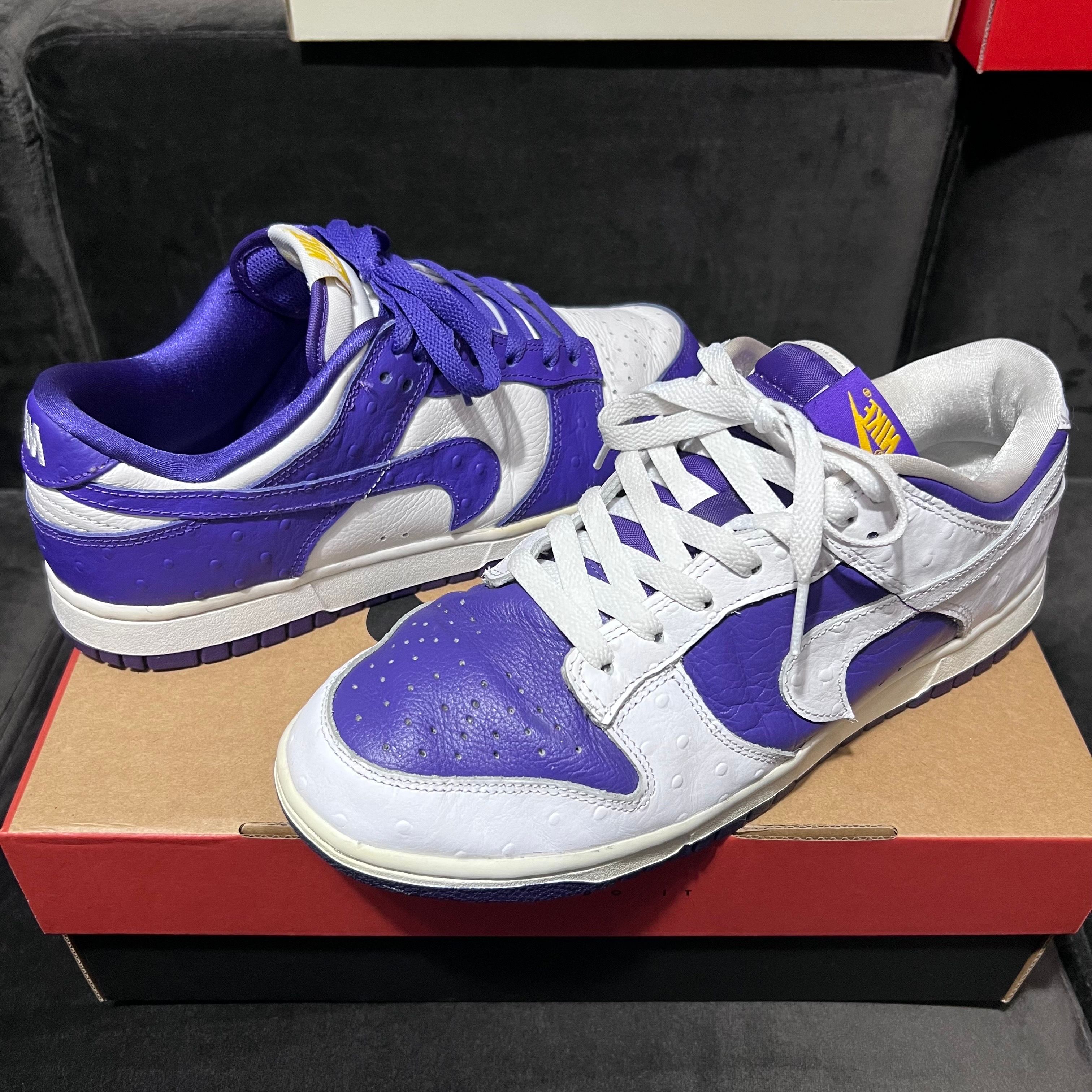 Nike Women's Dunk Low "Made You Look"