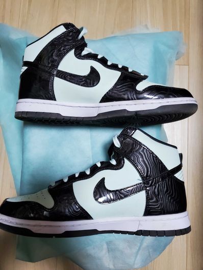 Nike Dunk High "All-Star" (2021)