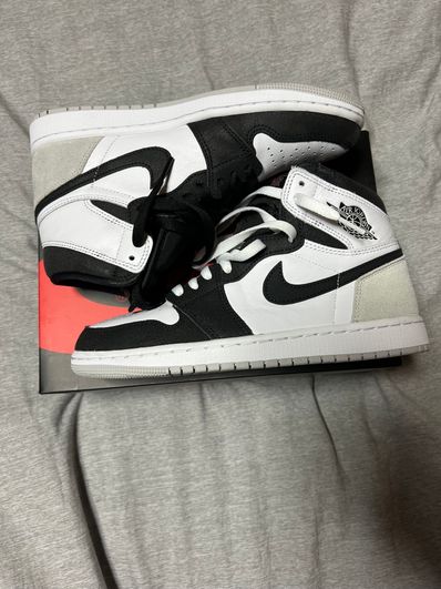 Nike Air Jordan 1 High OG "Bleached Coral"