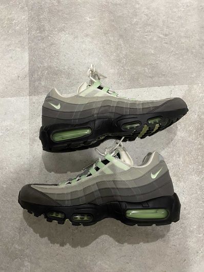 Nike Air Max 95 "Fresh Mint"