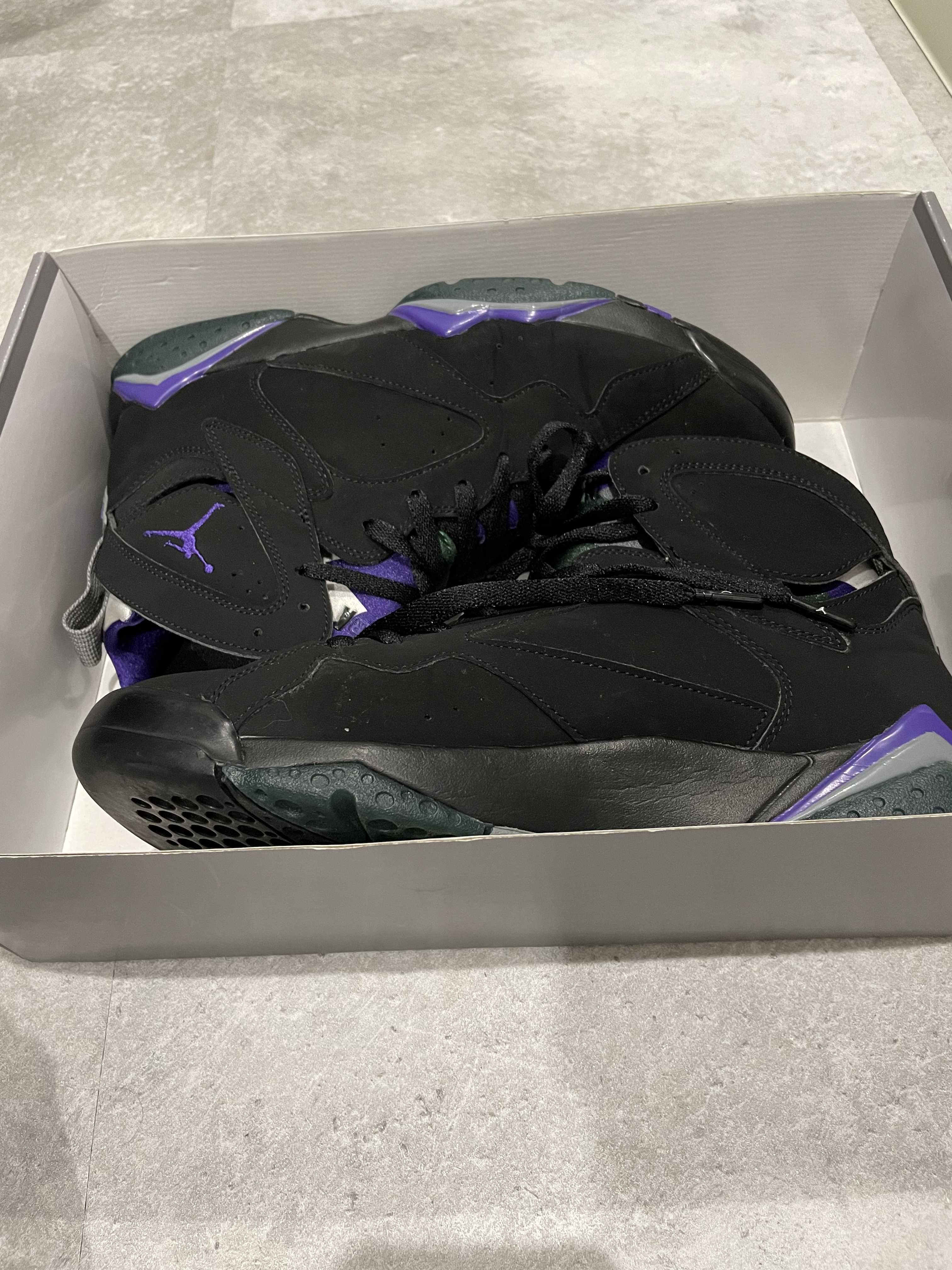 NIKE AIR JORDAN 7 "RAY ALLEN"