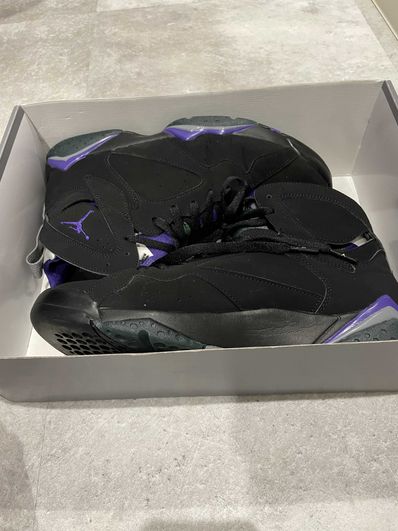 NIKE AIR JORDAN 7 "RAY ALLEN"