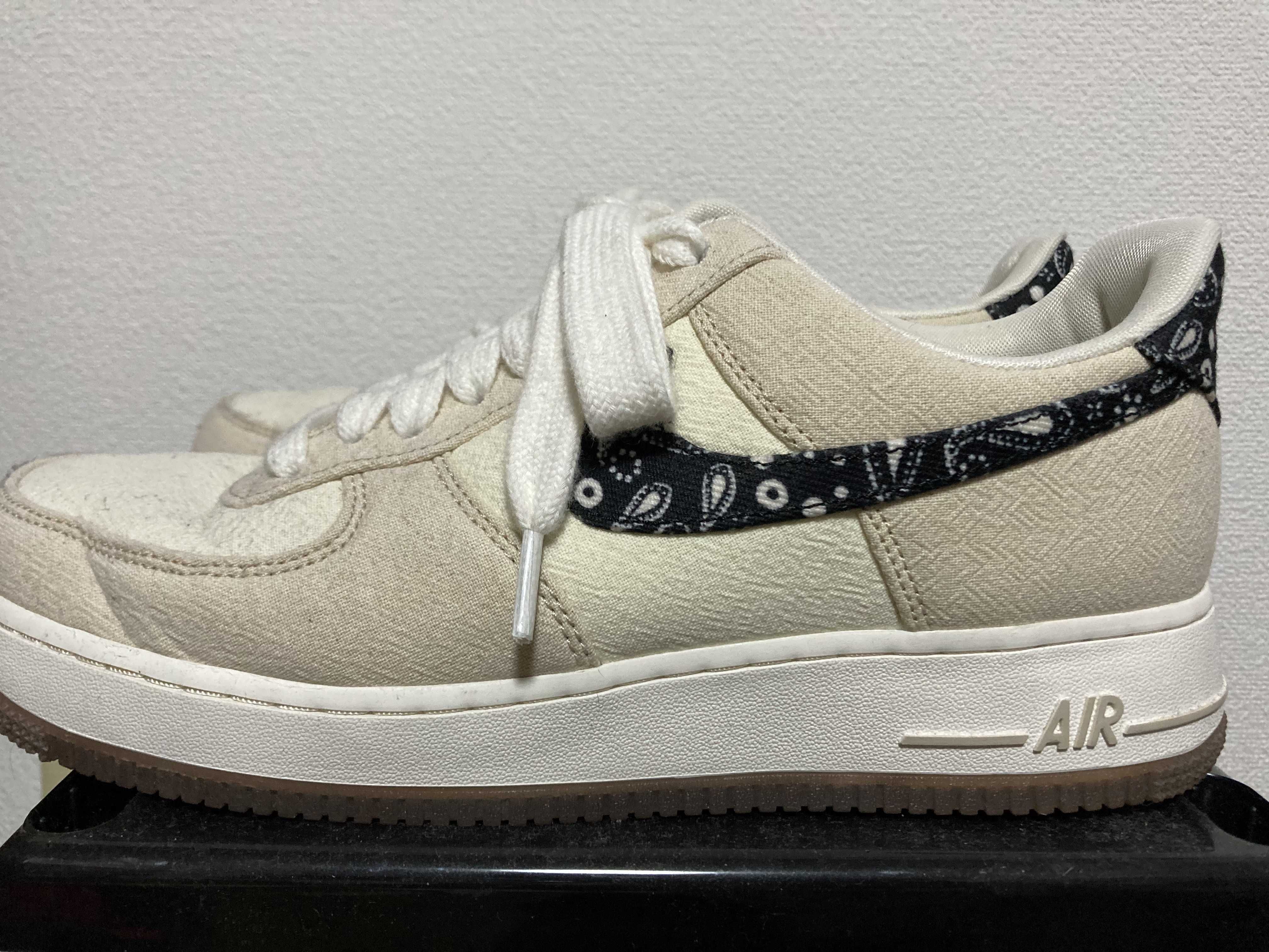 Nike Air Force 1 Low "Paisley"