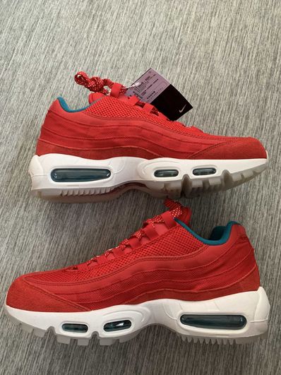 Nike Air Max 95 "Mount Fuji"