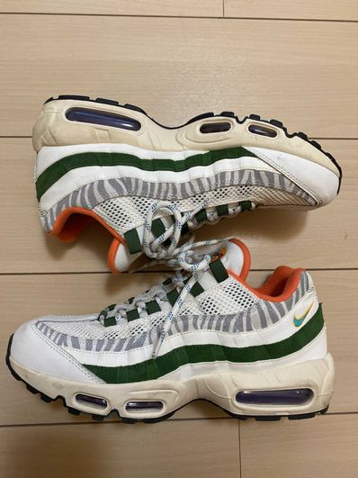 Nike Air Max 95 "ERA"