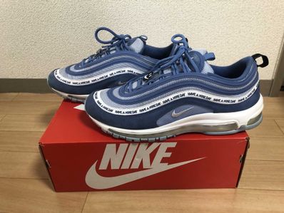 Nike Air Max 97 "Have A Nike Day/Indigo Storm"