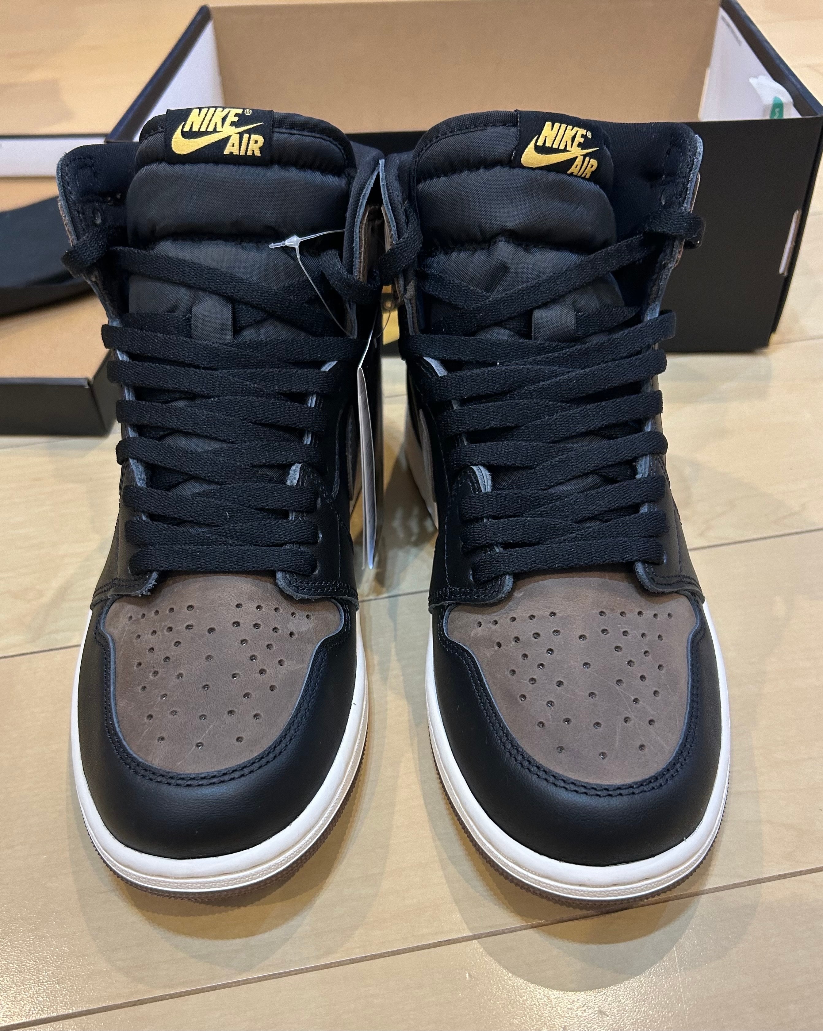 Nike Air Jordan 1 Retro High OG "Palomino"