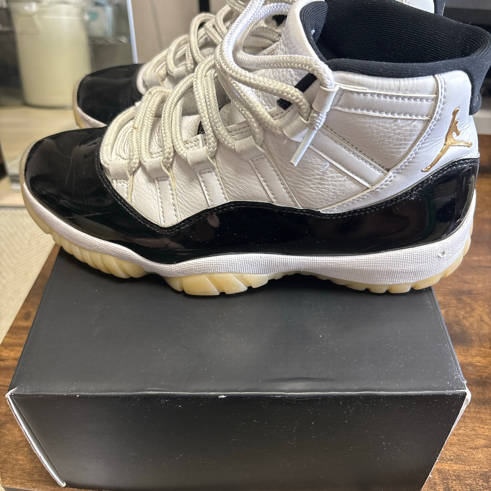 Nike Air Jordan 11 Retro "Gratitude"