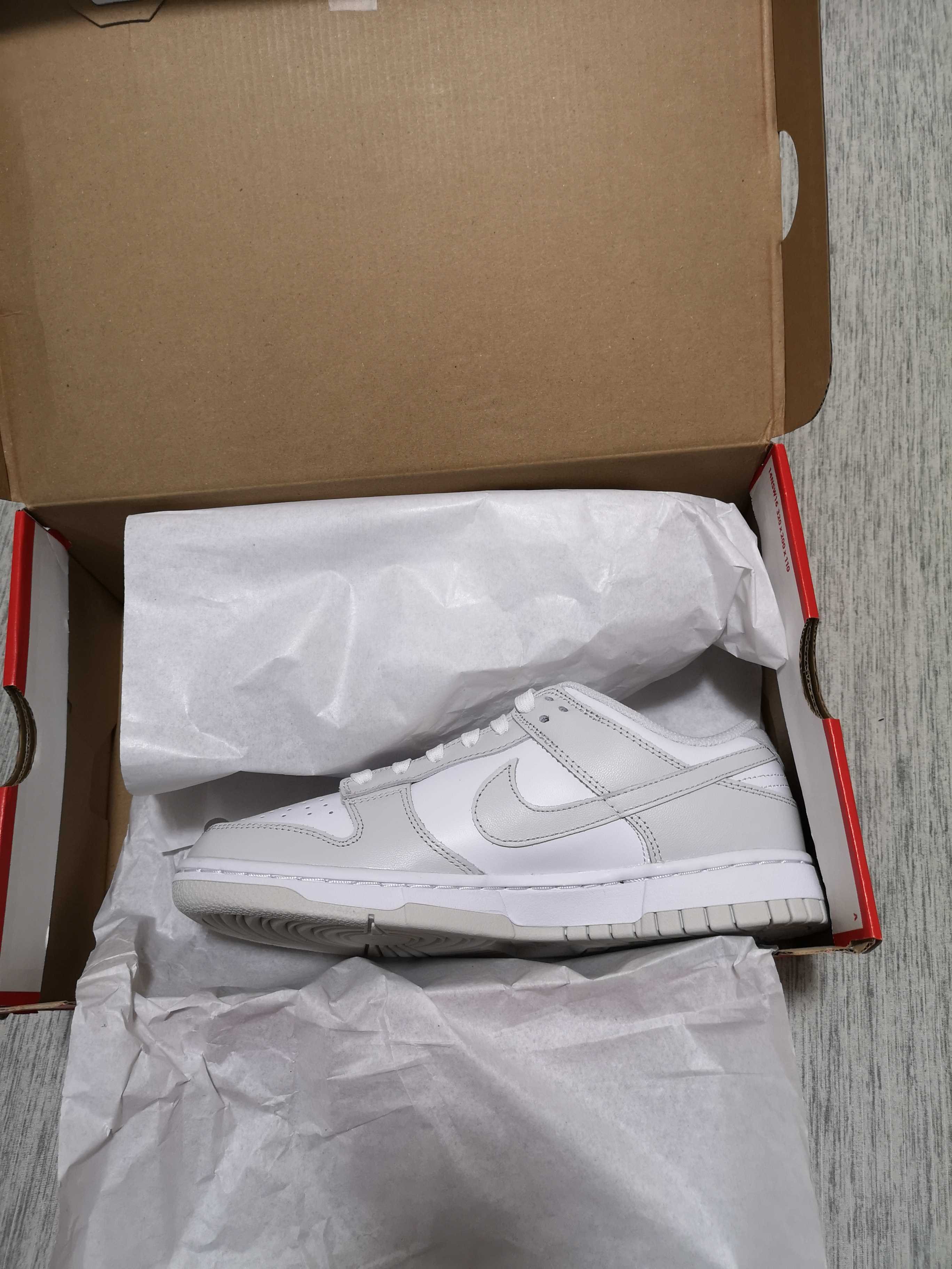 Nike Women's Dunk Low "Photon Dust"