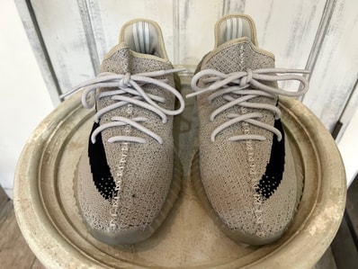 adidas YEEZY Boost 350V2 "Slate"