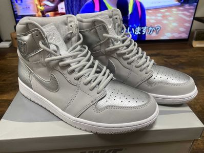 Nike Air Jordan 1 Retro High OG "CO.JP/TOKYO" (Standard Box)