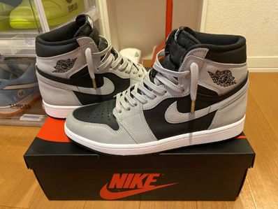 Nike Air Jordan 1 High OG "Shadow 2.0"