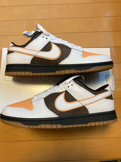 Nike Dunk Low By You & Unlocked By You (NIKEiD)