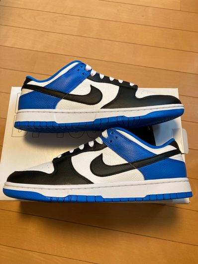 Nike Dunk Low By You & Unlocked "By You" (NIKEiD)