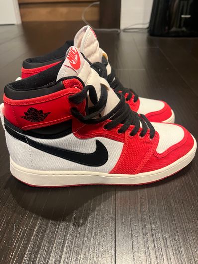 Nike Air Jordan 1 KO High "Chicago"