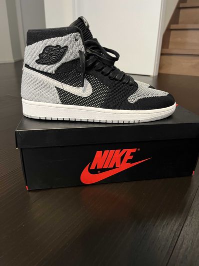 Flyknit sales shadow 1