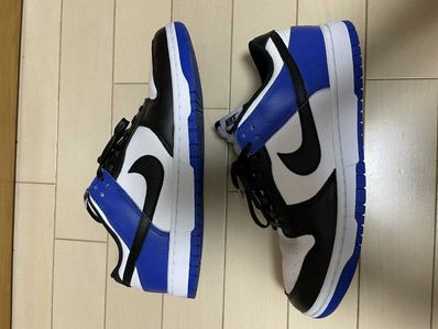 Nike Dunk Low By You & Unlocked "By You" (NIKEiD)