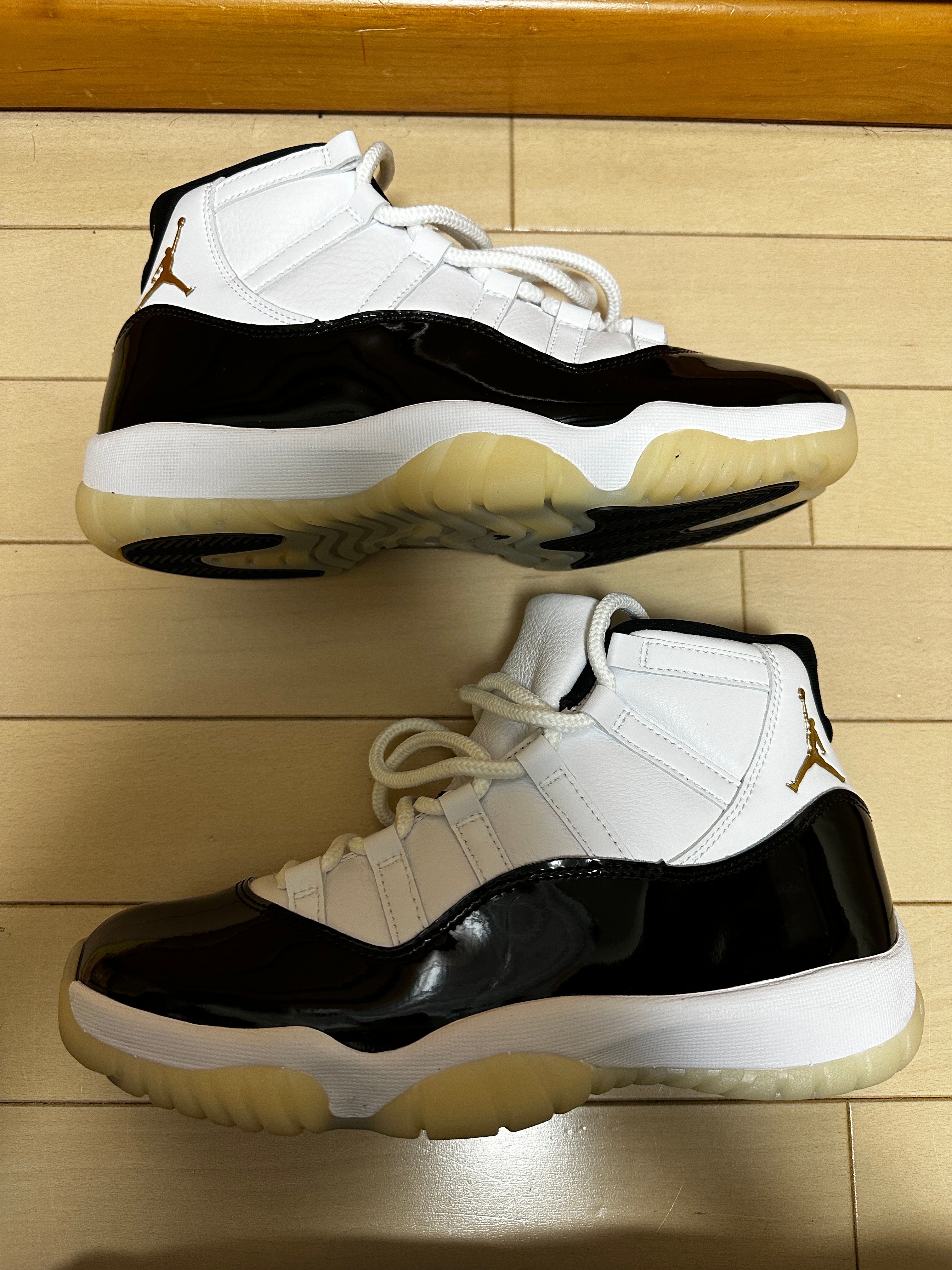 Nike Air Jordan 11 Retro "Gratitude"