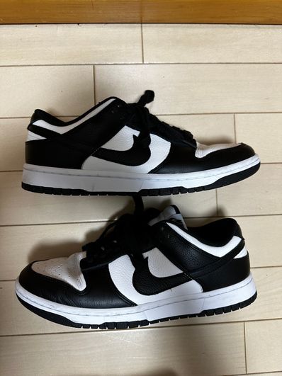 Nike Dunk Low By You & Unlocked "By You" (NIKEiD)