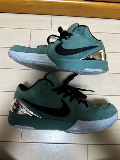 Nike Kobe 4 Protro "Girl Dad"