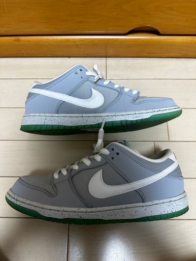 Nike SB Dunk Low PRM "Marty Mcfly"