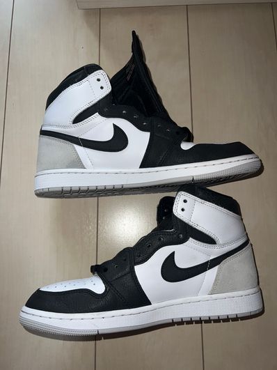 Nike Air Jordan 1 High OG "Bleached Coral"