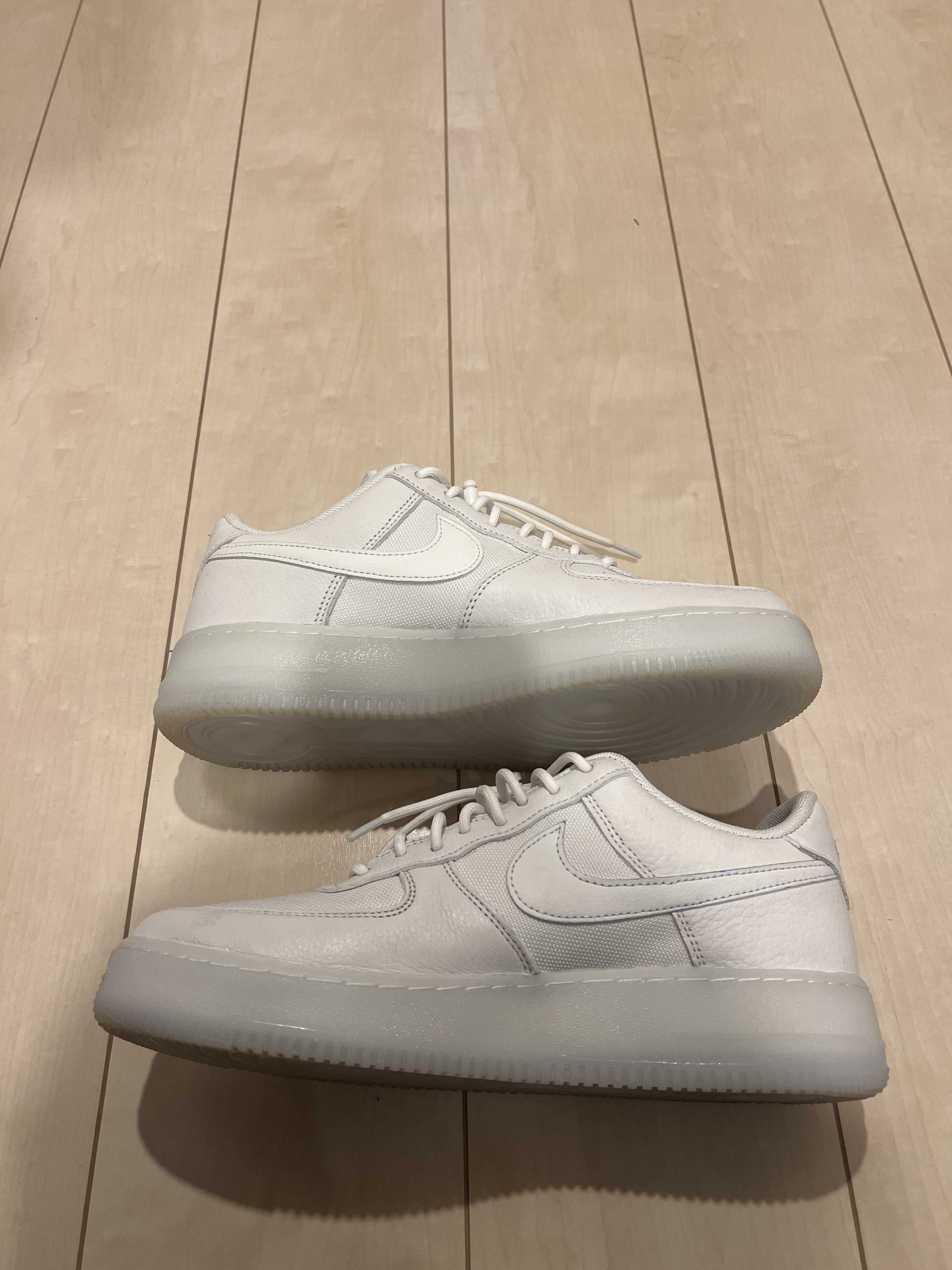 Nike Air Force 1 Low GORE-TEX Summer Shower "White"