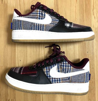 Nike Air Force 1 Low By You & Unlocked By You (NIKEiD)