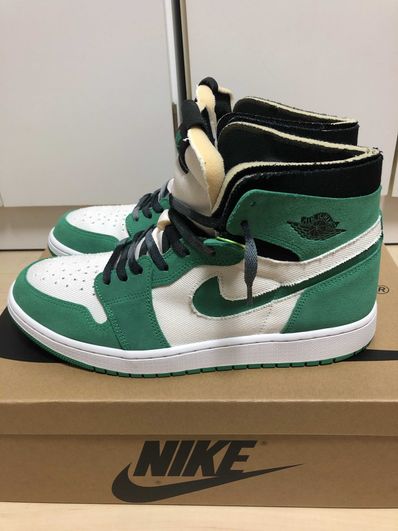 Nike Air Jordan 1 High Zoom Air Comfort "Lucky Bull"