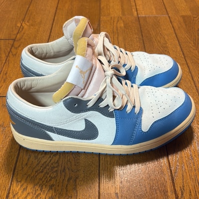 Nike Air Jordan 1 Low "Tokyo 96"