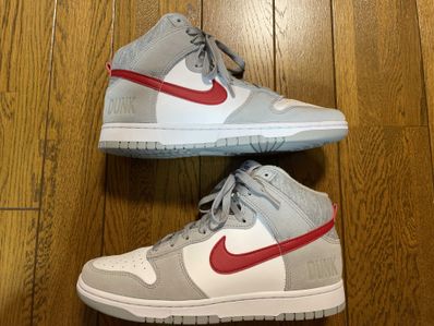 Nike Dunk High Retro SE Athletic Club
