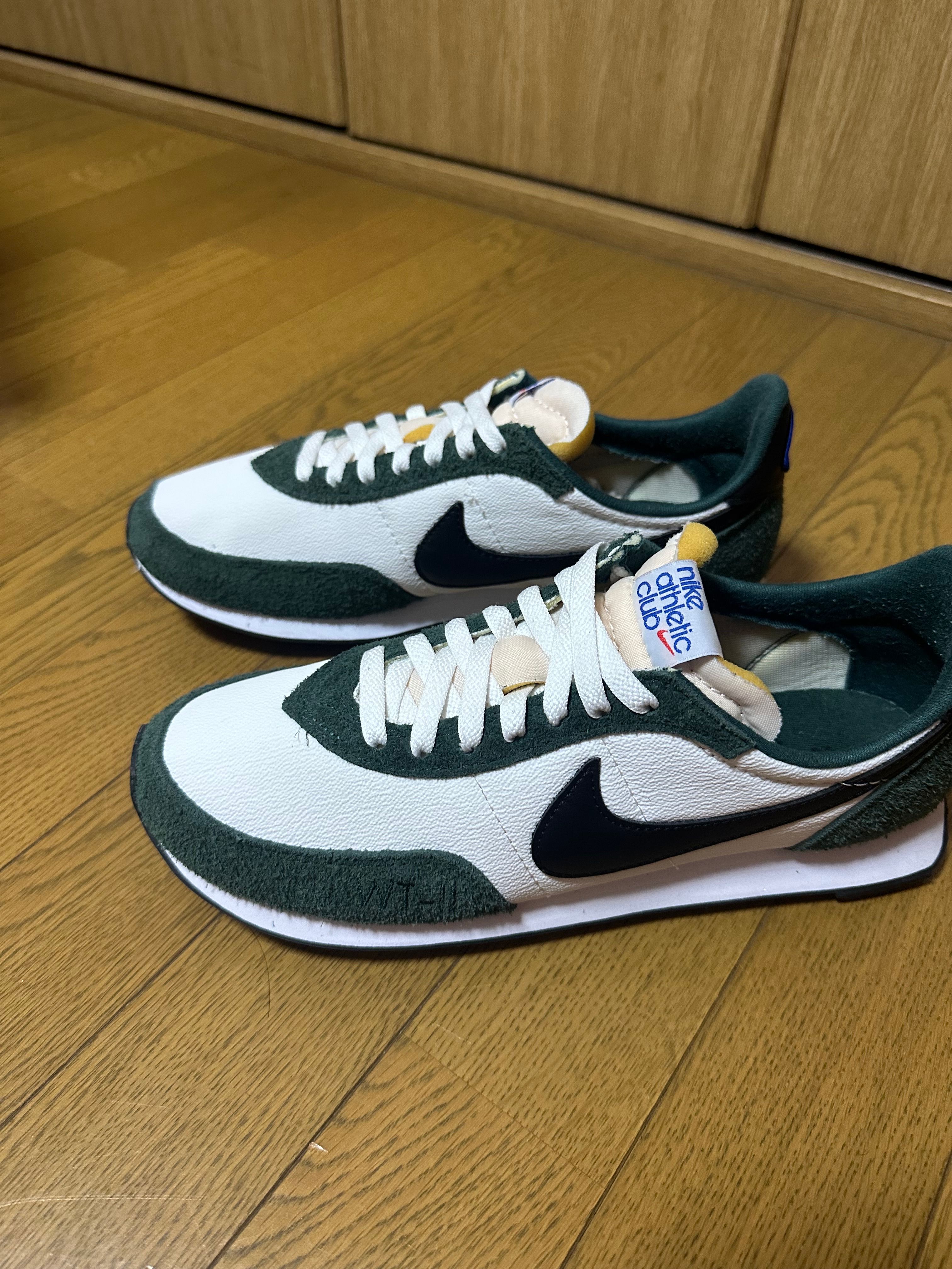 Nike Waffle Trainer 2 