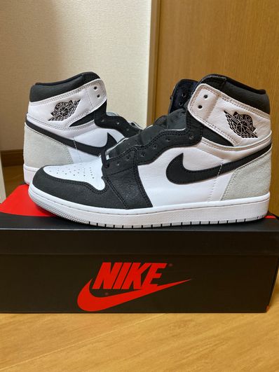 Nike Air Jordan 1 High OG "Bleached Coral"