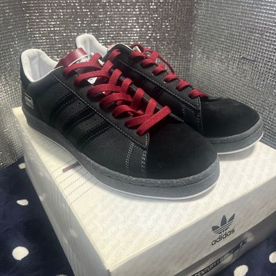 adidas Century Lo BK3 "Crooked Tongues"