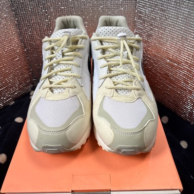 Fear of God × Nike Air Skylon 2 "White"