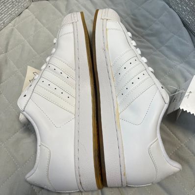 adidas Superstar 35th Anniversary Expression adiColor "White"