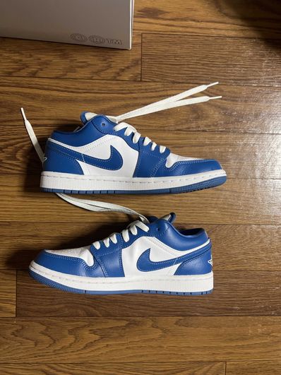Nike WMNS Air Jordan 1 Low