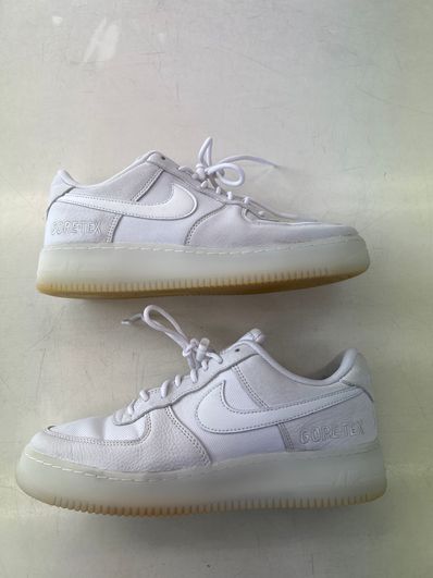 Nike Air Force 1 Low GORE-TEX Summer Shower "White"