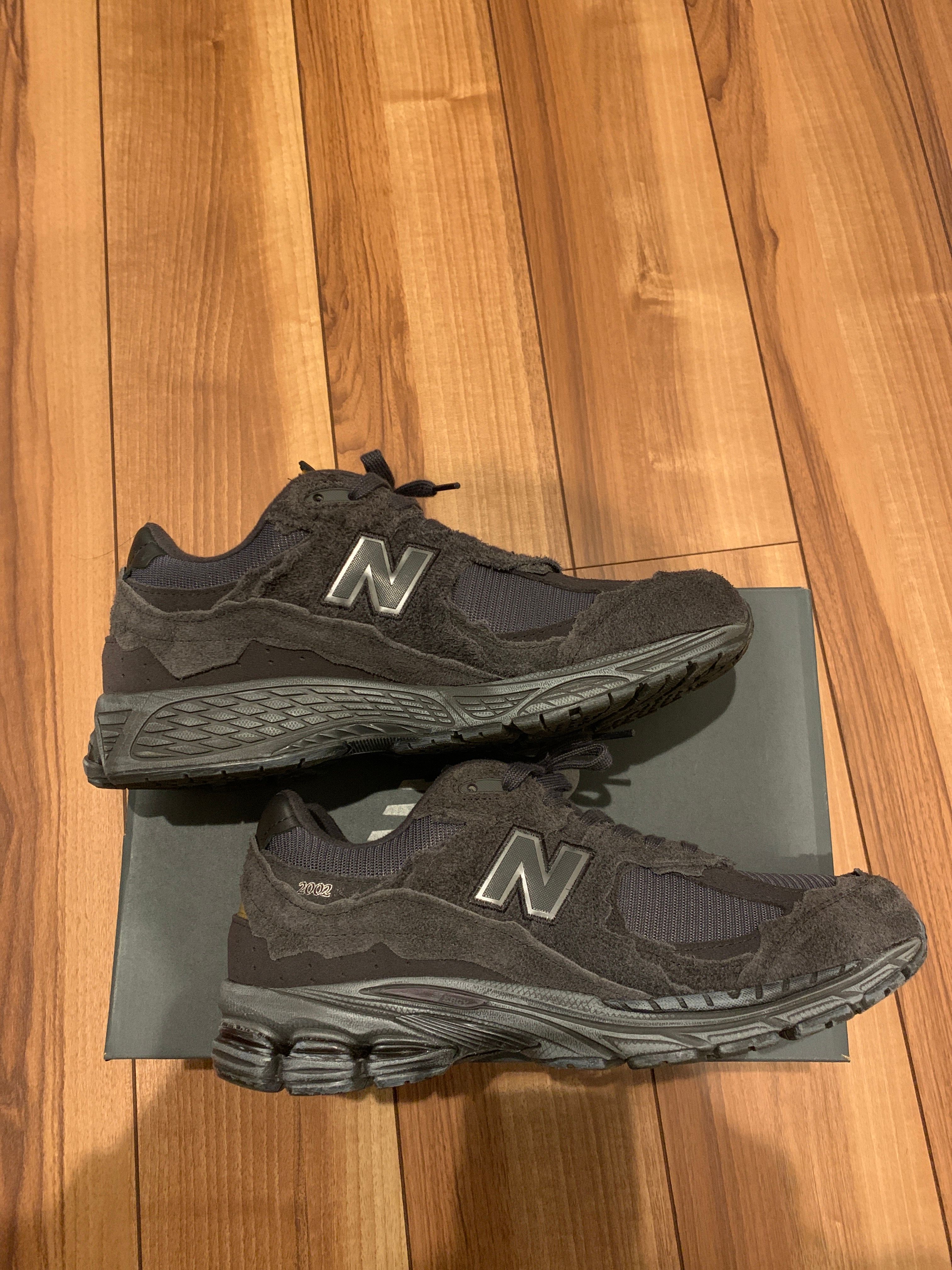 New Balance 2002R "Phantom"