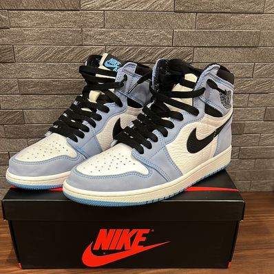 Nike Air Jordan 1 High OG "University Blue"