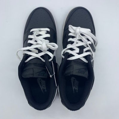 Nike Dunk Low "Black Panda"