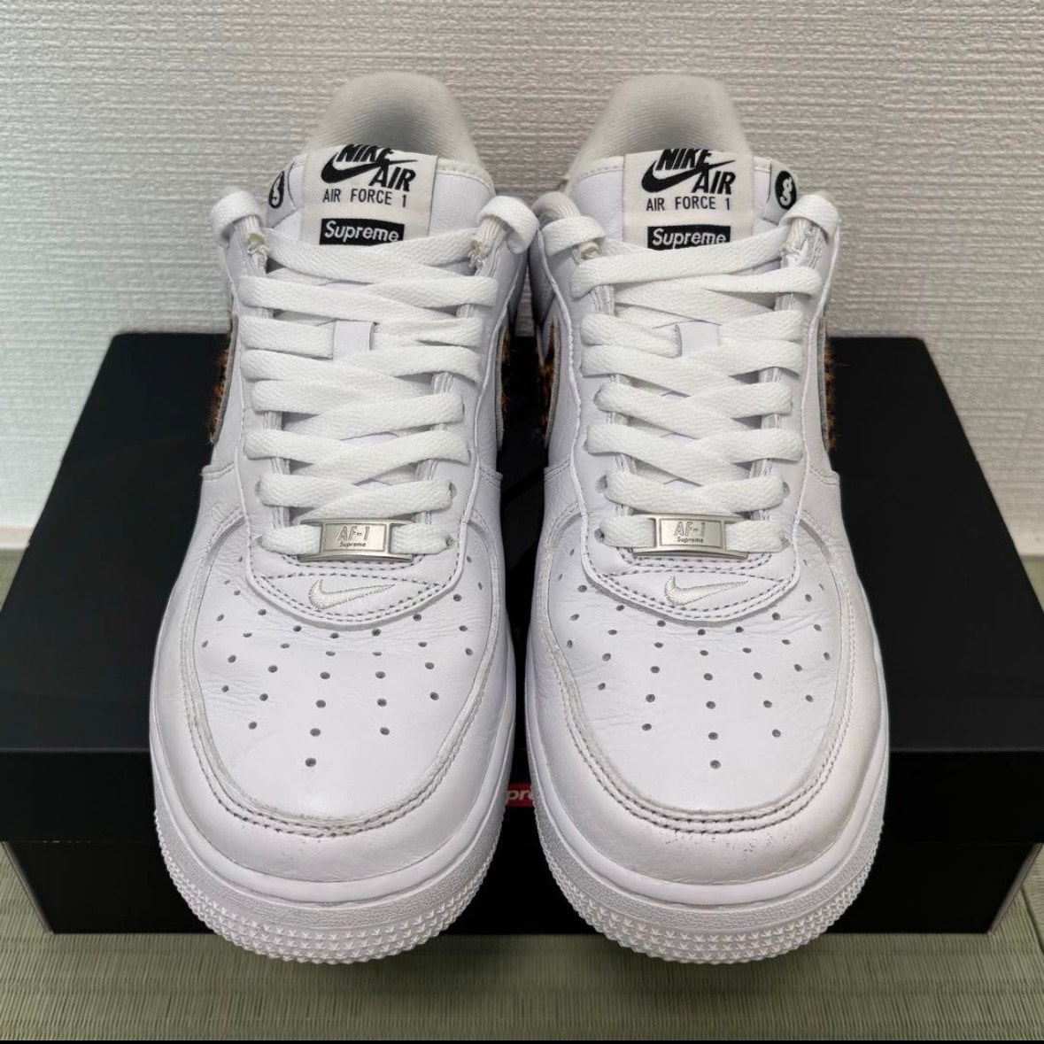 2025年最新】エアフォース 1/AF1 人気・新作/新品・中古通販